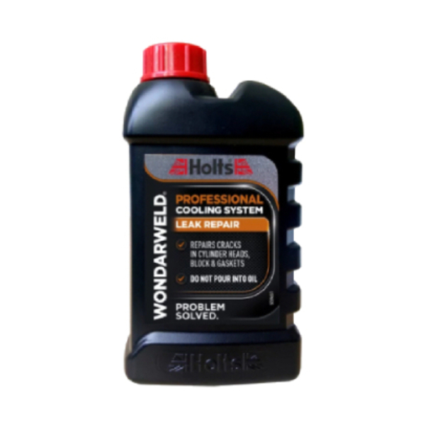 HOLTS (NEW FORMULA) WONDARWELD