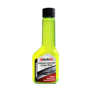 HOLTS CONCENTRATE SCREENWASH ONE SHOT