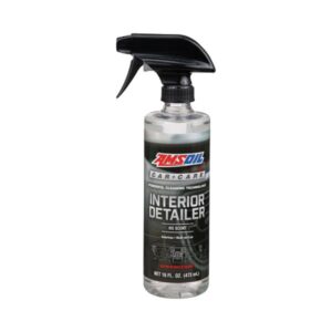 AMSOIL INTERIOR DETAILER - SCENT FREE