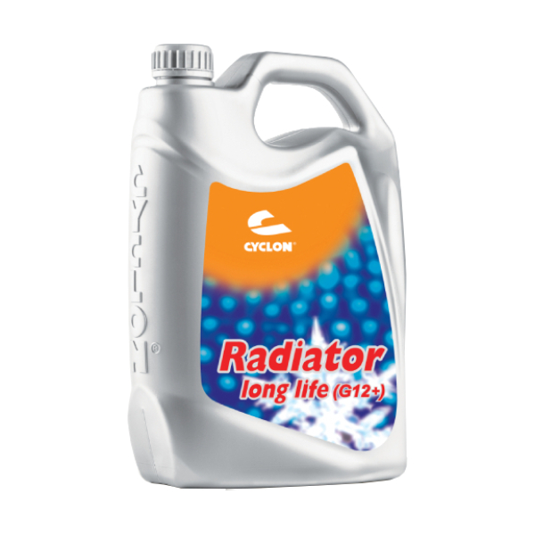 CYCLON RADIATOR LL (G12+) - Image 2