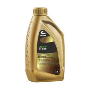 CYCLON ATF S-DCT