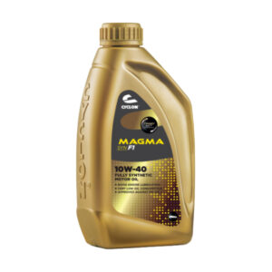 CYCLON MAGMA SYN F1 10W-40