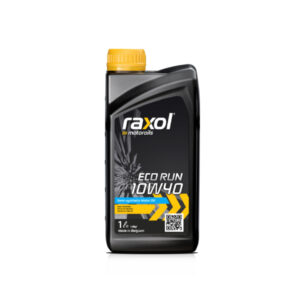 RAXOL ECO RUN 10W-40