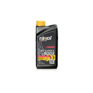 RAXOL ATF SUPER S 9003