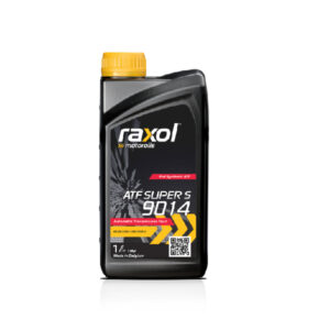 RAXOL ATF SUPER S 9014