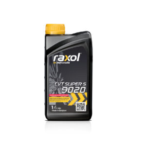 RAXOL CVT SUPER S 9020