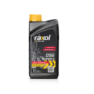 RAXOL DSG SUPER S