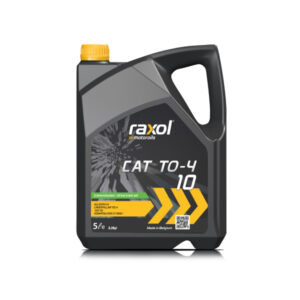 RAXOL CAT TO-4 10