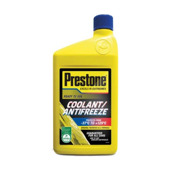 PRESTONE CONGUARD