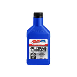 AMSOIL POWERSPORTS COOLANT