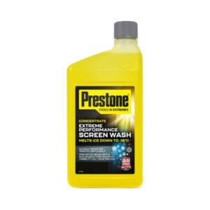 PRESTONE EXTREME PERFORMANCE SCREENWASH