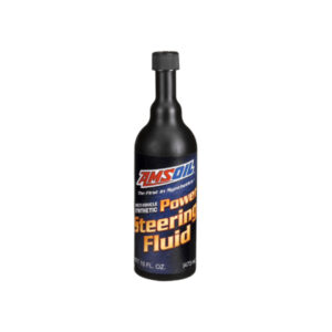 AMSOIL MULTI-VEHICLE SYNTHETIC POWER STEERING FLUID