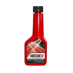 REDEX DIESEL CLEANER ONE SHOT