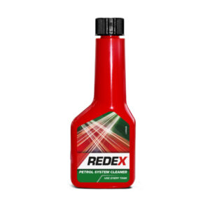REDEX PETROL CLEANER ONE SHOT