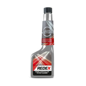 REDEX DIESEL PARTICULATE FILTER CLEANER