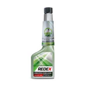 REDEX HYBRID PETROL SYSTEM CLEANER