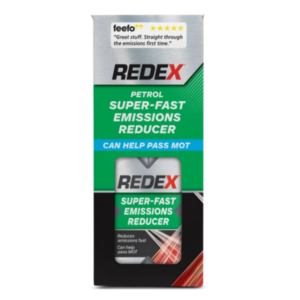 REDEX PRE-MOT PETROL