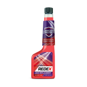 REDEX PETROL LEAD REPLACEMENT MULTIDOSE