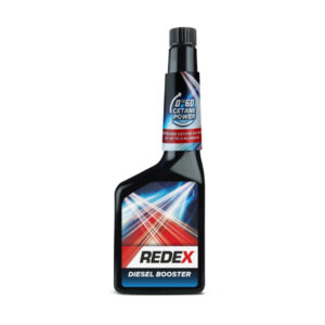 REDEX DIESEL POWER BOOST BOTTLE