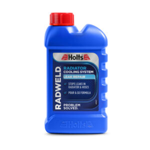 HOLTS RADWELD RADIATOR LEAK REPAIR