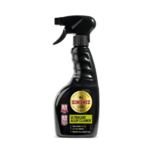SIMONIZ ULTRACARE ALLOY CLEANER