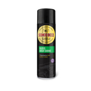 SIMONIZ GLOSS DASHBOARD SHINE