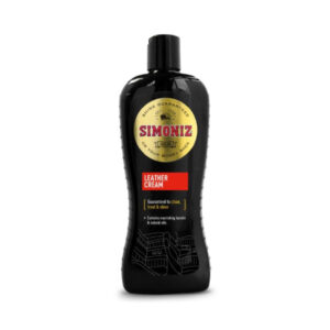 SIMONIZ LEATHER PROTECTION CREAM