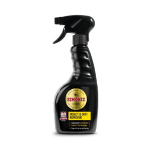 SIMONIZ INSECT & DIRT REMOVER
