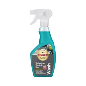 SIMONIZ WATERLESS WASH AND WAX