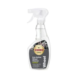 SIMONIZ IRON ACTIVE WHEEL CLEANER