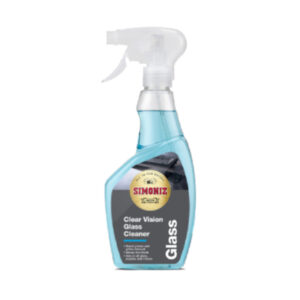 SIMONIZ CLEAR VISION GLASS CLEANER