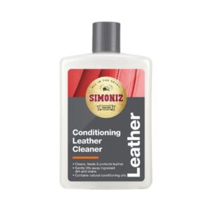 SIMONIZ CONDITIONING LEATHER CLEANER