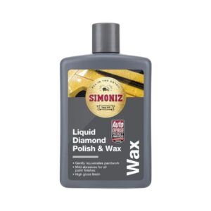 SIMONIZ DIAMOND WAX