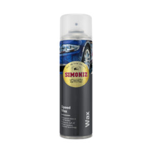SIMONIZ SPEED WAX