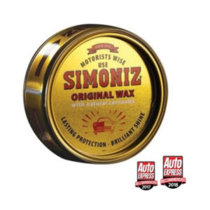 SIMONIZ ORIGINAL WAX