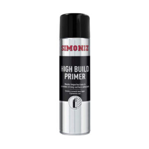 SIMONIZ HIGH BUILD PRIMER