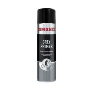 SIMONIZ GREY PRIMER