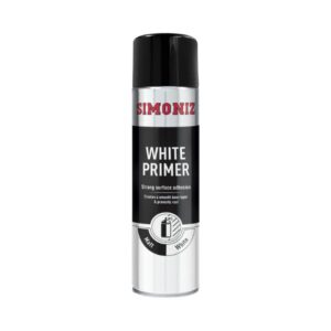 SIMONIZ WHITE PRIMER