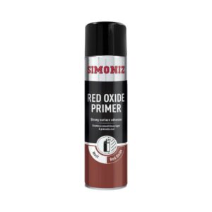 SIMONIZ RED OXIDE PRIMER