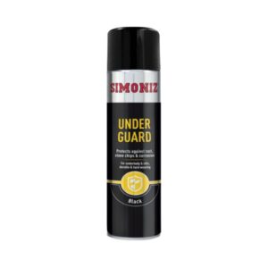 SIMONIZ UNDERGUARD