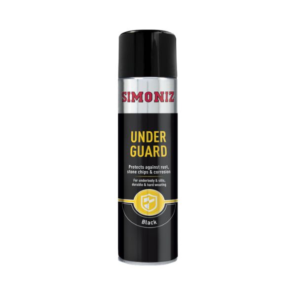 SIMONIZ UNDERGUARD
