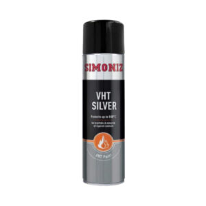 SIMONIZ SILVER VHT PAINT