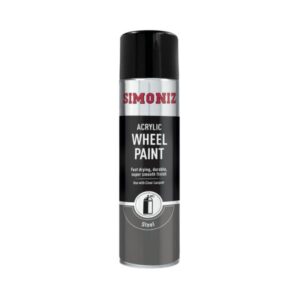 SIMONIZ WHEEL STEEL
