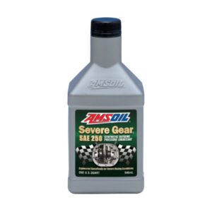 AMSOIL SEVERE GEAR SAE 250