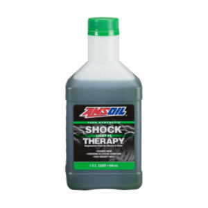 AMSOIL SHOCK THERAPY SUSPENSION FLUID #5 LIGHT