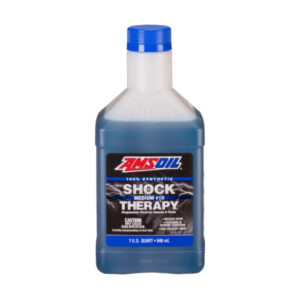 AMSOIL SHOCK THERAPY SUSPENSION FLUID #10 MEDIUM