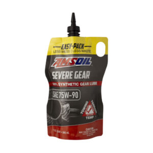 AMSOIL SEVERE GEAR 75W-90