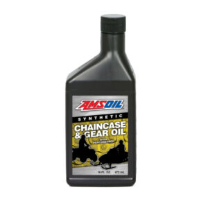 AMSOIL SYNTHETIC CHAINCASE & GEAR OIL